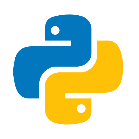 python